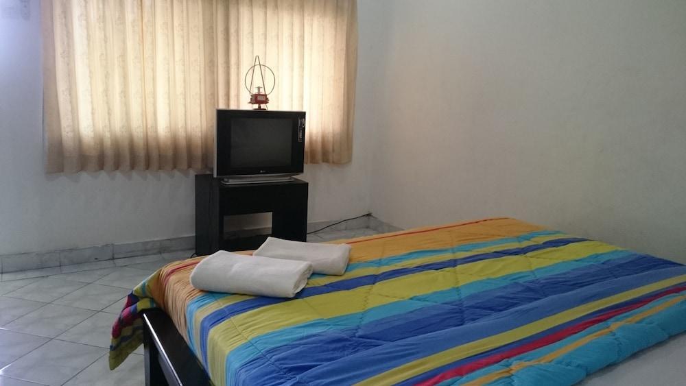 Sapta Petala Hotel Kuta Lombok Eksteriør billede