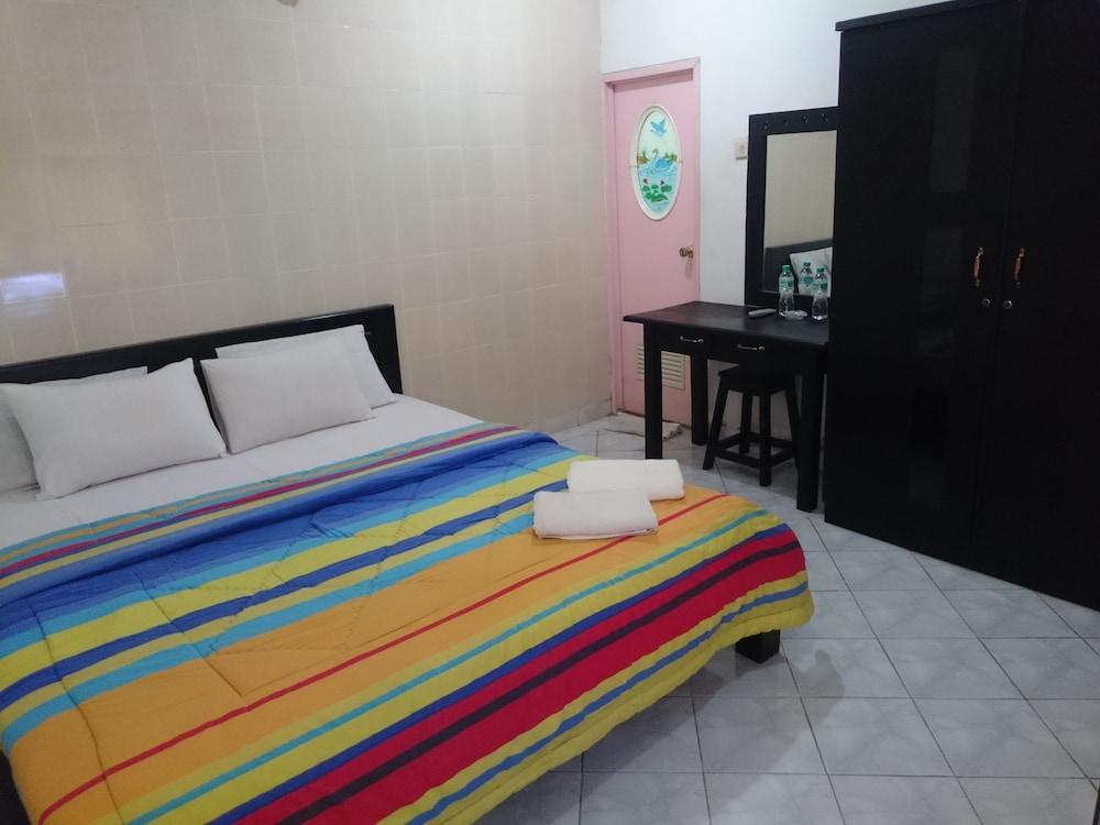 Sapta Petala Hotel Kuta Lombok Eksteriør billede