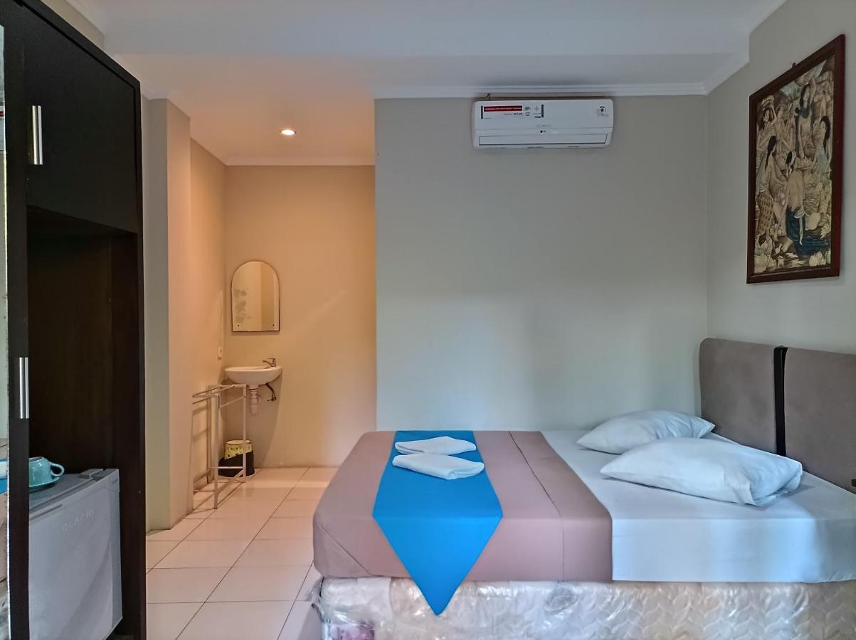 Sapta Petala Hotel Kuta Lombok Eksteriør billede