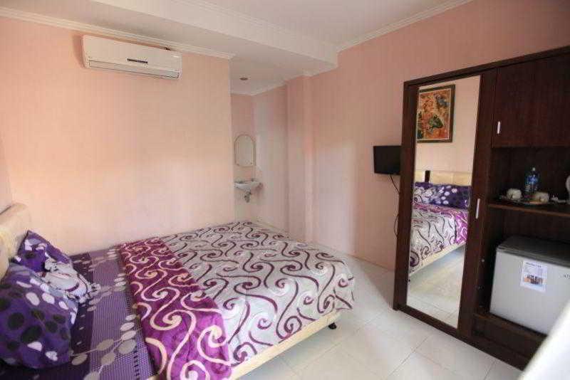 Sapta Petala Hotel Kuta Lombok Eksteriør billede